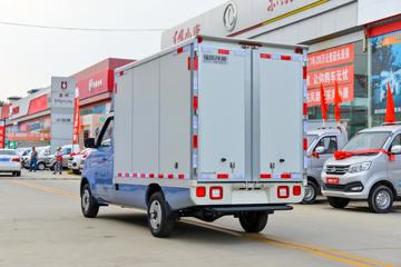  Qһʽ  1.6L 120  3.09׵ʽ΢(BJ5030XXY4JV6-73)ͼƬ