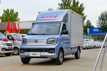  Qһʽ  1.6L 120  3.09׵ʽ΢(BJ5030XXY4JV6-73)ͼƬ