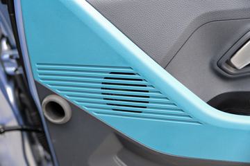  Qһʽ  1.6L 120  3.09׵ʽ΢(BJ5030XXY4JV6-73)ͼƬ