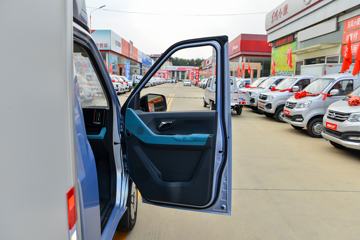  Qһʽ  1.6L 120  3.09׵ʽ΢(BJ5030XXY4JV6-73)ͼƬ