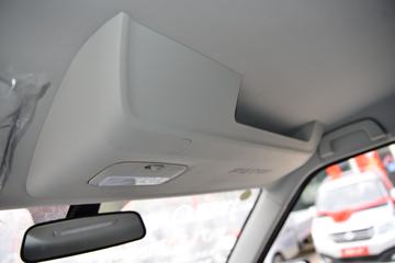  Qһʽ  1.6L 120  3.09׵ʽ΢(BJ5030XXY4JV6-73)ͼƬ