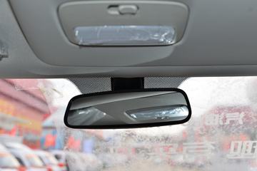  Qһʽ  1.6L 120  3.09׵ʽ΢(BJ5030XXY4JV6-73)ͼƬ
