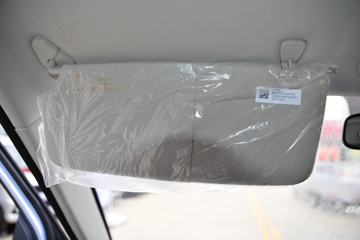  Qһʽ  1.6L 120  3.09׵ʽ΢(BJ5030XXY4JV6-73)ͼƬ