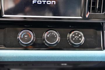  Qһʽ  1.6L 120  3.09׵ʽ΢(BJ5030XXY4JV6-73)ͼƬ