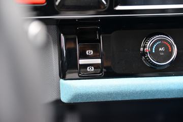  Qһʽ  1.6L 120  3.09׵ʽ΢(BJ5030XXY4JV6-73)ͼƬ