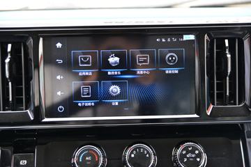  Qһʽ  1.6L 120  3.09׵ʽ΢(BJ5030XXY4JV6-73)ͼƬ