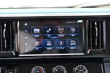  Qһʽ  1.6L 120  3.09׵ʽ΢(BJ5030XXY4JV6-73)ͼƬ