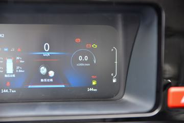  Qһʽ  1.6L 120  3.09׵ʽ΢(BJ5030XXY4JV6-73)ͼƬ