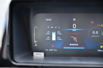  Qһʽ  1.6L 120  3.09׵ʽ΢(BJ5030XXY4JV6-73)ͼƬ