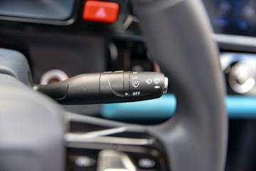  Qһʽ  1.6L 120  3.09׵ʽ΢(BJ5030XXY4JV6-73)ͼƬ