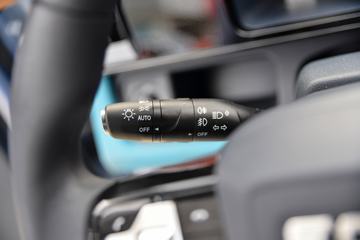  Qһʽ  1.6L 120  3.09׵ʽ΢(BJ5030XXY4JV6-73)ͼƬ