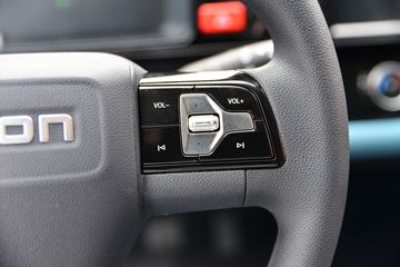  Qһʽ  1.6L 120  3.09׵ʽ΢(BJ5030XXY4JV6-73)ͼƬ