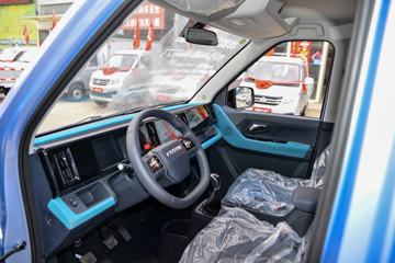  Qһʽ  1.6L 120  3.09׵ʽ΢(BJ5030XXY4JV6-73)ͼƬ