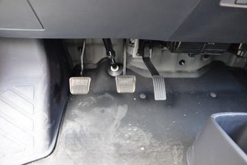  Qһʽ  1.6L 120  3.09׵ʽ΢(BJ5030XXY4JV6-73)ͼƬ