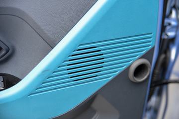  Qһʽ  1.6L 120  3.09׵ʽ΢(BJ5030XXY4JV6-73)ͼƬ