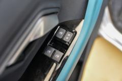 福田 祥菱Q一体式 豪华型 1.6L 120马力 汽油 3.09米单排厢式微卡(BJ5030XXY4JV6-73)