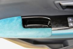 福田 祥菱Q一体式 豪华型 1.6L 120马力 汽油 3.09米单排厢式微卡(BJ5030XXY4JV6-73)