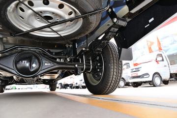  Qһʽ  1.6L 120  3.09׵ʽ΢(BJ5030XXY4JV6-73)ͼƬ
