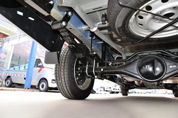  Qһʽ  1.6L 120  3.09׵ʽ΢(BJ5030XXY4JV6-73)ͼƬ