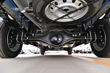  Qһʽ  1.6L 120  3.09׵ʽ΢(BJ5030XXY4JV6-73)ͼƬ