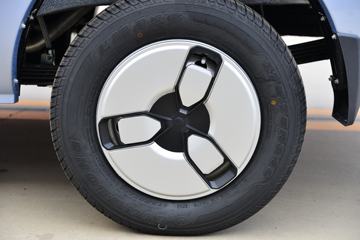  Qһʽ  1.6L 120  3.09׵ʽ΢(BJ5030XXY4JV6-73)ͼƬ