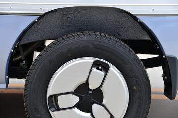  Qһʽ  1.6L 120  3.09׵ʽ΢(BJ5030XXY4JV6-73)ͼƬ