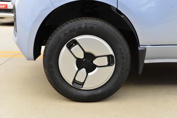  Qһʽ  1.6L 120  3.09׵ʽ΢(BJ5030XXY4JV6-73)ͼƬ