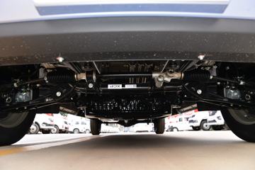  Qһʽ  1.6L 120  3.09׵ʽ΢(BJ5030XXY4JV6-73)ͼƬ
