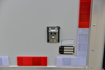 ���� ����Qһ��ʽ ������ 1.6L 120���� ���� 3.09�׵�����ʽ΢��(BJ5030XXY4JV6-73)ͼƬ