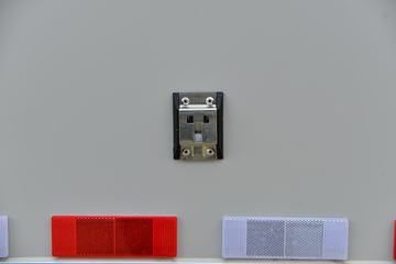 ���� ����Qһ��ʽ ������ 1.6L 120���� ���� 3.09�׵�����ʽ΢��(BJ5030XXY4JV6-73)ͼƬ