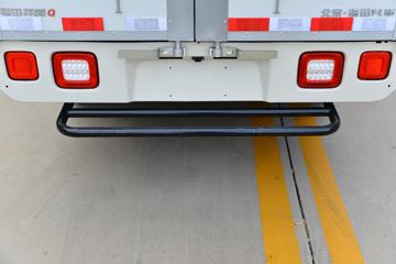 ���� ����Qһ��ʽ ������ 1.6L 120���� ���� 3.09�׵�����ʽ΢��(BJ5030XXY4JV6-73)ͼƬ