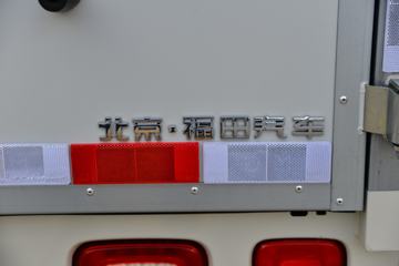 ���� ����Qһ��ʽ ������ 1.6L 120���� ���� 3.09�׵�����ʽ΢��(BJ5030XXY4JV6-73)ͼƬ