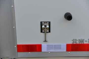 ���� ����Qһ��ʽ ������ 1.6L 120���� ���� 3.09�׵�����ʽ΢��(BJ5030XXY4JV6-73)ͼƬ