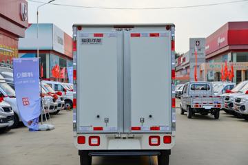 ���� ����Qһ��ʽ ������ 1.6L 120���� ���� 3.09�׵�����ʽ΢��(BJ5030XXY4JV6-73)ͼƬ