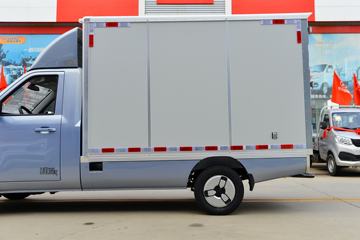 ���� ����Qһ��ʽ ������ 1.6L 120���� ���� 3.09�׵�����ʽ΢��(BJ5030XXY4JV6-73)ͼƬ