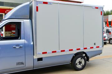 ���� ����Qһ��ʽ ������ 1.6L 120���� ���� 3.09�׵�����ʽ΢��(BJ5030XXY4JV6-73)ͼƬ