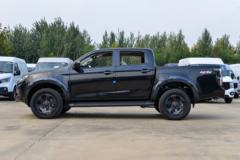 江西五十铃 D-MAX V-CROSS 2023款 畅领型 1.9T柴油 177马力 四驱自动 双排皮卡