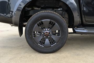 ʮ D-MAX V-CROSS 2023  1.9T 177 Զ ˫ƤͼƬ