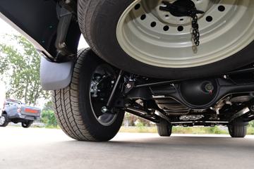 ʮ D-MAX V-CROSS 2023  1.9T 177 Զ ˫ƤͼƬ