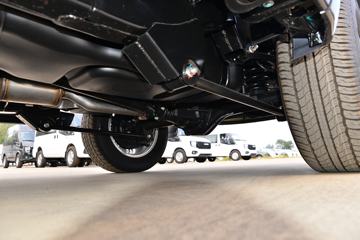 ʮ D-MAX V-CROSS 2023  1.9T 177 Զ ˫ƤͼƬ