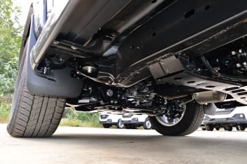 ʮ D-MAX V-CROSS 2023  1.9T 177 Զ ˫ƤͼƬ