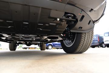 ʮ D-MAX V-CROSS 2023  1.9T 177 Զ ˫ƤͼƬ
