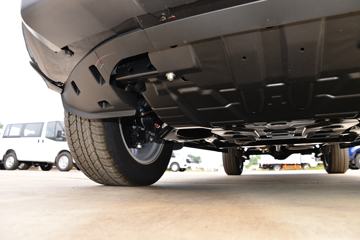 ʮ D-MAX V-CROSS 2023  1.9T 177 Զ ˫ƤͼƬ
