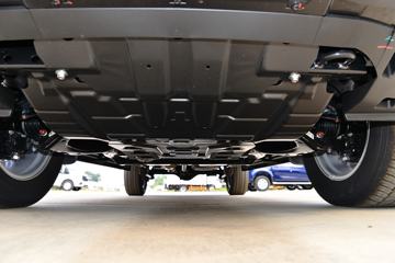 ʮ D-MAX V-CROSS 2023  1.9T 177 Զ ˫ƤͼƬ