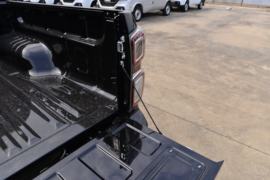 五十铃D-MAX&nbsp;皮卡上装                                                图片