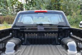 五十铃D-MAX&nbsp;皮卡上装                                                图片