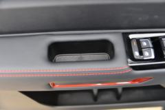 江铃 大道 敢探者 无界款 2.3T柴油 177马力 自动四驱 标轴双排皮卡