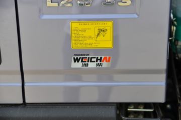 �й�����HOWO ͳ˧ 140���� 3.85���Ű������Ῠ(����)(��ʿ��8��)(ZZ1047G3215F144B)ͼƬ