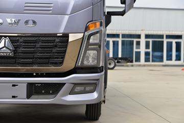 �й�����HOWO ͳ˧ 140���� 3.85���Ű������Ῠ(����)(��ʿ��8��)(ZZ1047G3215F144B)ͼƬ