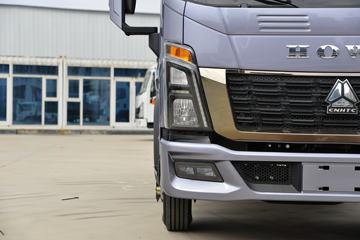 �й�����HOWO ͳ˧ 140���� 3.85���Ű������Ῠ(����)(��ʿ��8��)(ZZ1047G3215F144B)ͼƬ